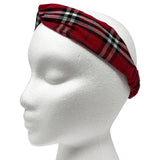 Heritage Bandana / Headband / Scrunchie