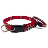 Heritage Dog Collar