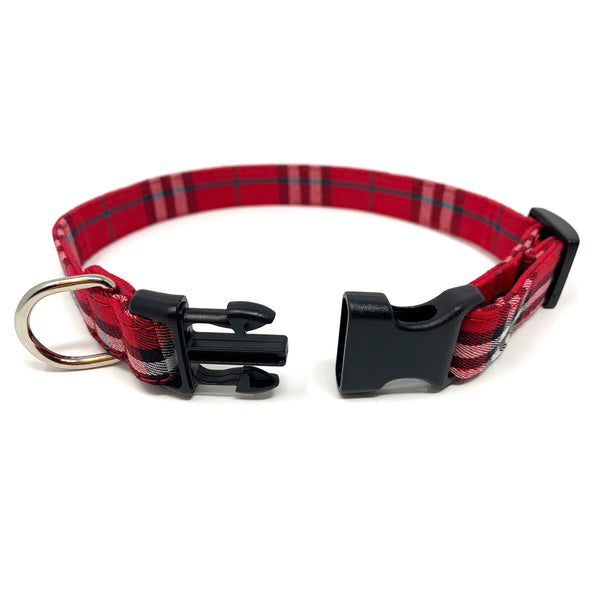 Heritage Dog Collar