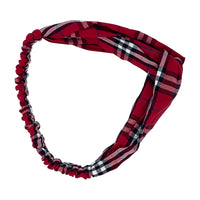 Heritage Bandana / Headband / Scrunchie
