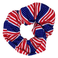 Patriot Bandana / Headband / Scrunchie