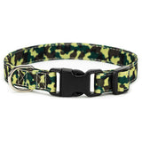 Camouflage Dog Collar