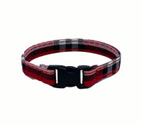 Heritage Collar, Bracelet & Leash Combo