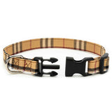 Limited Dog Collar