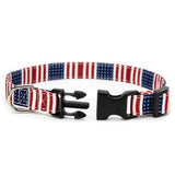 Patriot Collar & Bracelet Set