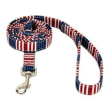 Patriot Collar, Bracelet & Leash Combo