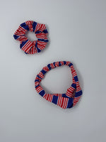 Patriot Bandana / Headband / Scrunchie