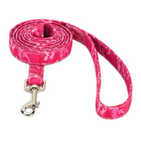 Pink Camo Dog Leash