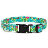 Sailboat Dog Collar