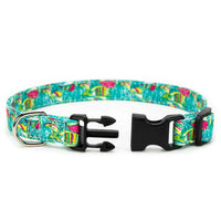 Sailboat Dog Collar