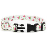 Watermelon Collar & Bracelet Set